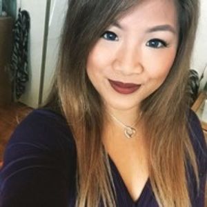 Meet your Posher, Stacy